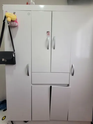 GUARDA ROUPA SOLTEIRO