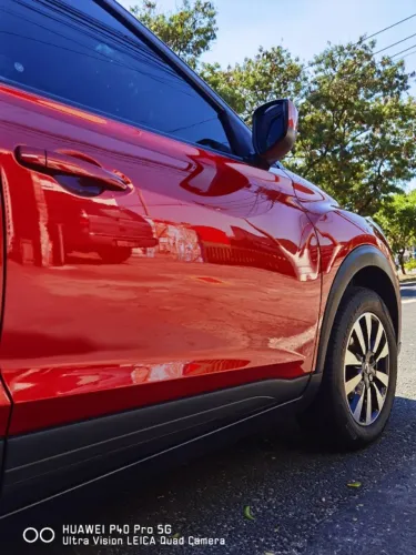Nissan Kicks S Direct 1.6 16V Flex 5P Aut.(pcd) 2019