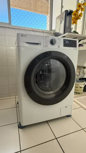 Maquina de lavar Roupas 