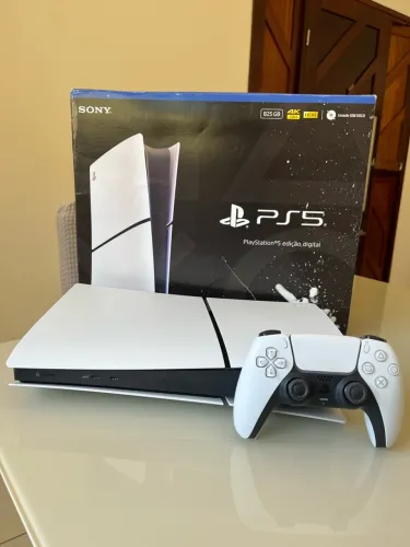 PS5 SLIM