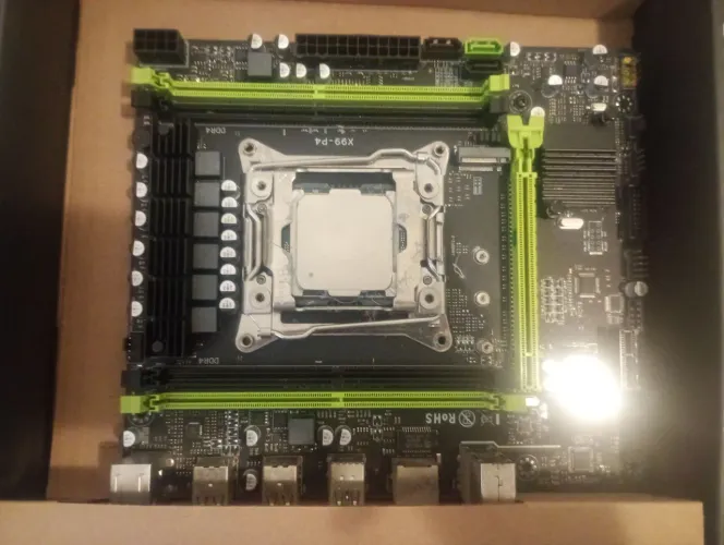 KIT GAMER (OPORTUNIDADE!)