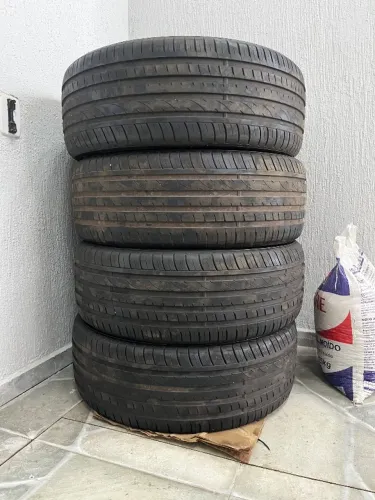 Pneu Usado