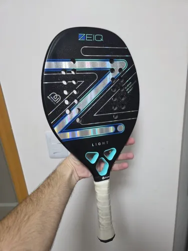 Raquete Zeiq Light 2025