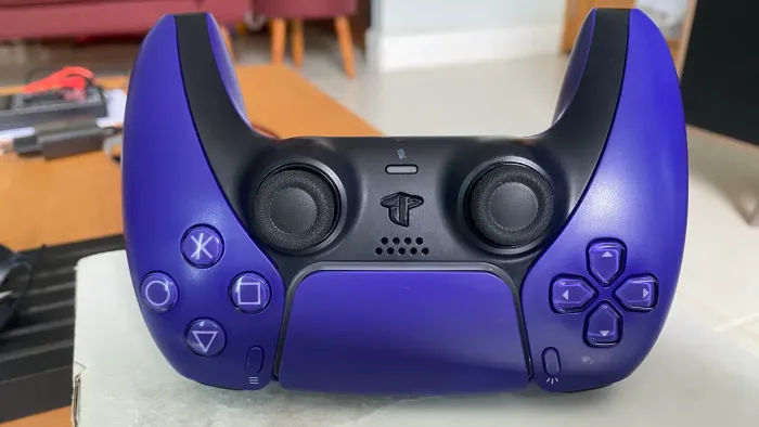 Vendo Controle De Ps5 Dualsense Original Sony