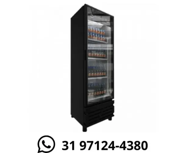 Cervejeira 560 Litros Imbera Nova 220v