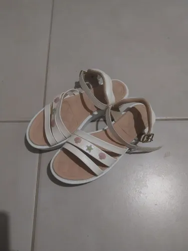 Sandália molekinha nr33