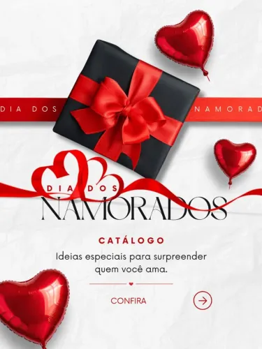 Dias dos namorados