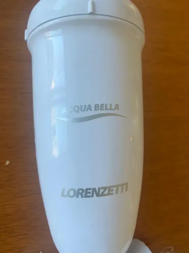 Filtro de Agua
