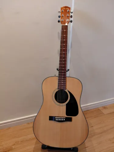 Violao fender