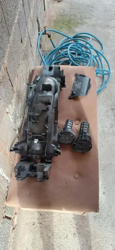Vendo peças da cg 160