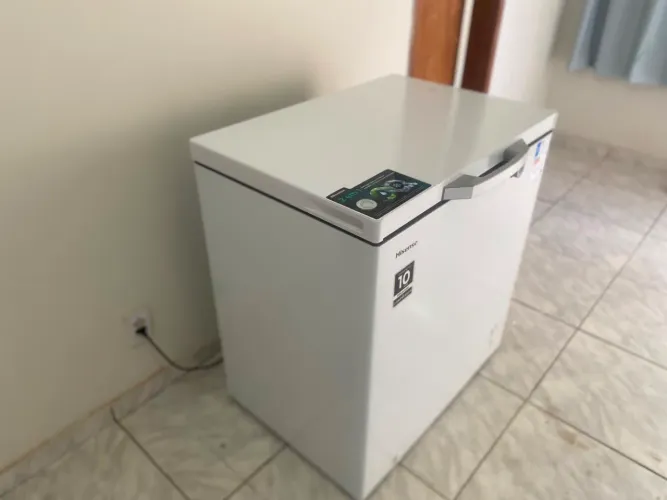 Freezer