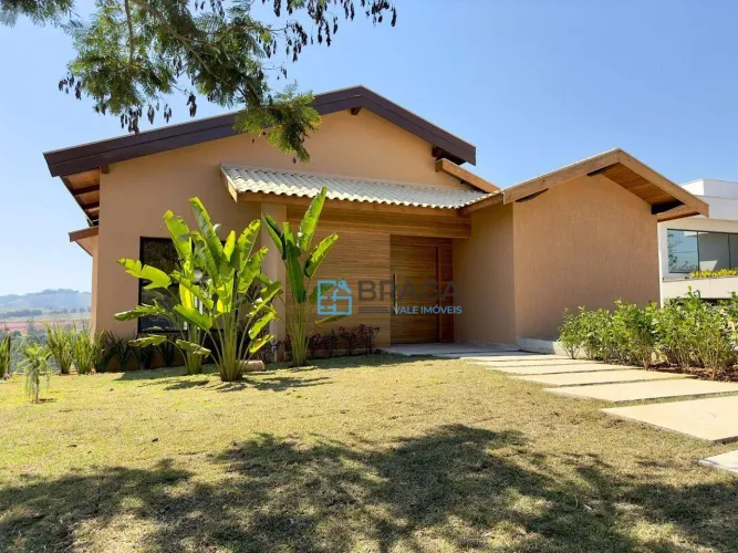 Casa à venda, 1046 m² por R$ 2.450.000,00 - Recanto Santa Barbara - Jambeiro/SP