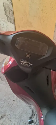Moto biz ex muito nova