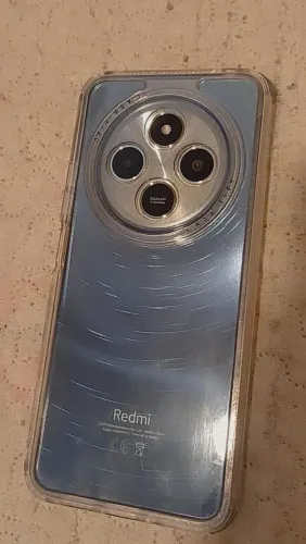 Celular em ótimo estado, é muito bom para uso diário.. Redmi 14C 128GB