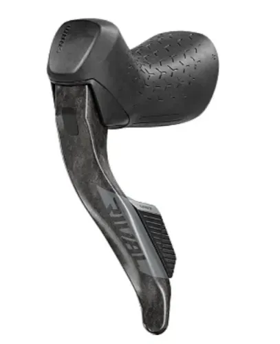 Sti sram rival Axs E1 2x12 velocidades lado esquerdo