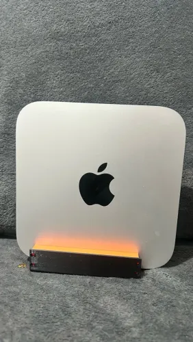 Mac Mini I5 SSD 256 16 GB