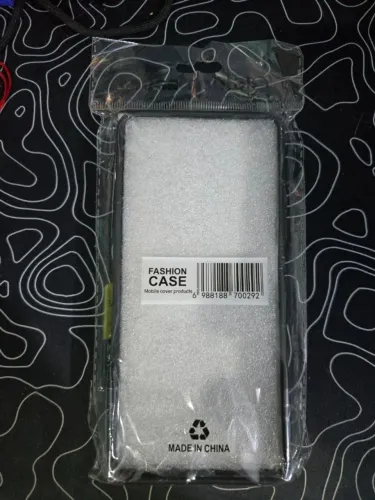 Capa Case POCO F3 Armadura Com Anel Magnético - Tampa p/ Cartão - Preto