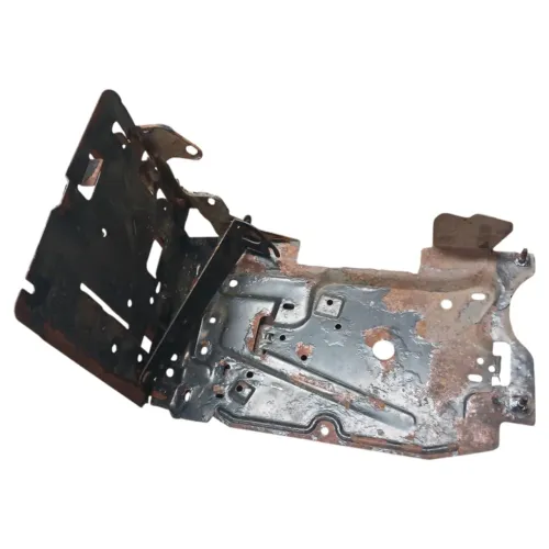 Suporte Proteção Bateria Renault Clio 2005 2007 2008 2012
