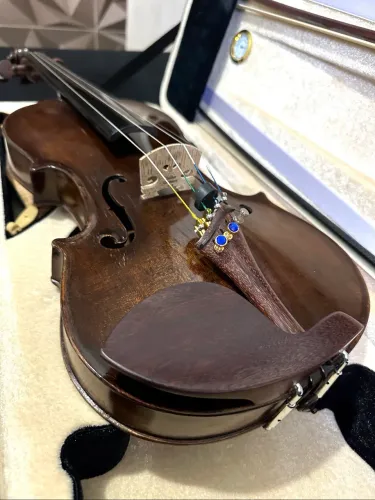 Violino antigo