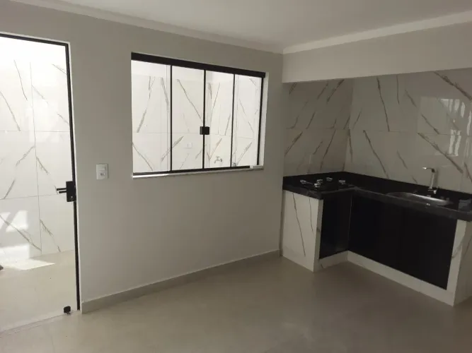 Apartamento no Centro