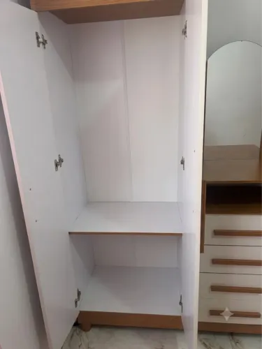 Guarda roupa