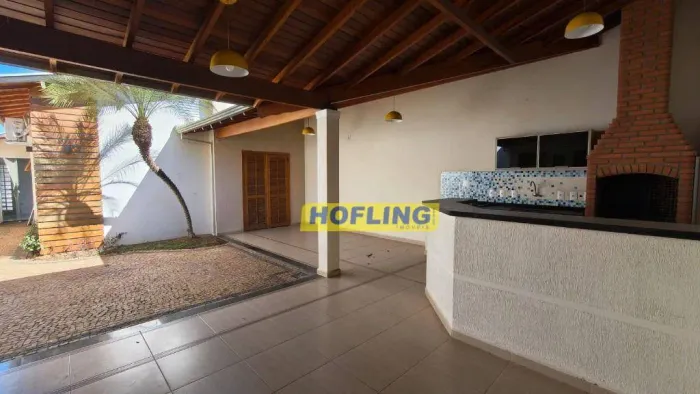 Casa com 3 dormitórios à venda, 145 m² por R$ 680.000,00 - Jardim Esmeralda - Rio Claro/SP