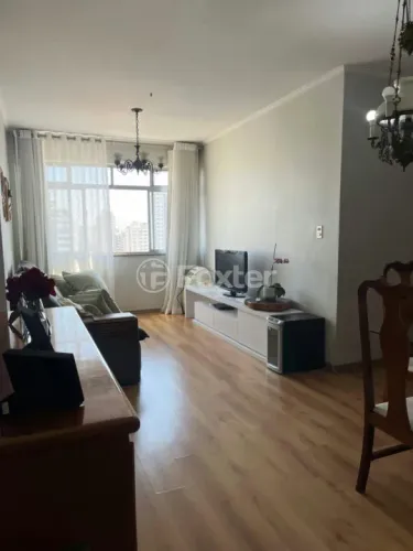 Apartamento à venda Rua Cotoxó, Perdizes - São Paulo