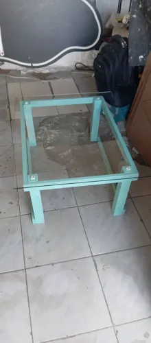 Mesa de centro 90x70
