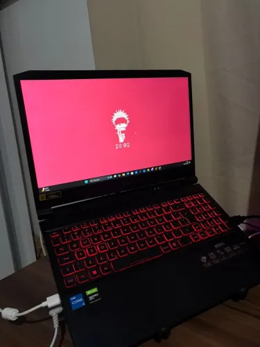 NotBook Acer Nitro 5 | 16GBRAM
