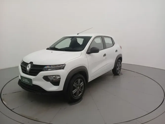 Renault Kwid 1.0 Zen 2026