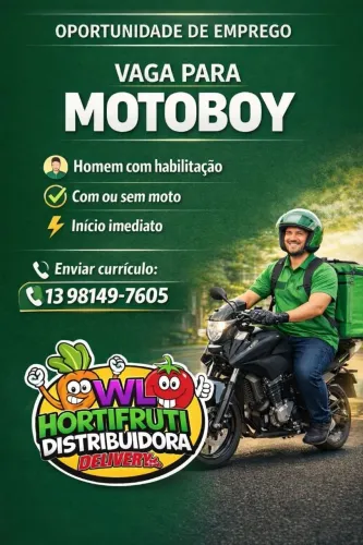 Motoboy