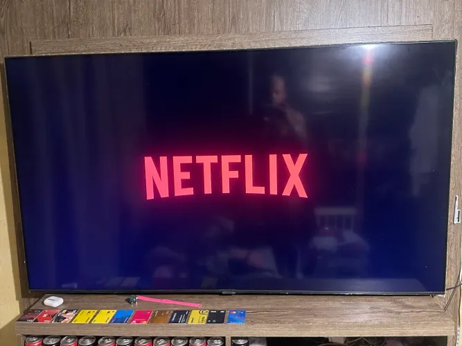 TV SMART 75 POLEGADAS 