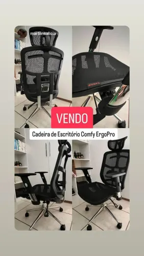 Cadeira para escritório