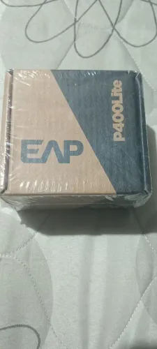 Drive ti eap 400