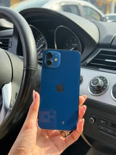 IPHONE 12 128GB - Thaynara Iphones