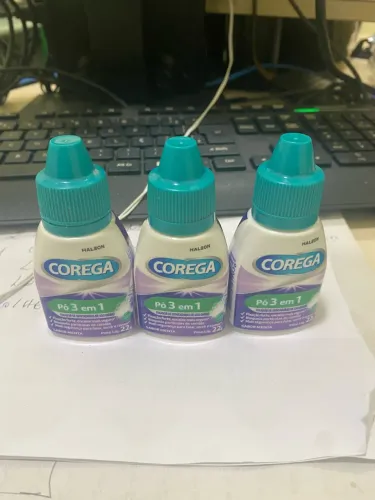 Corega