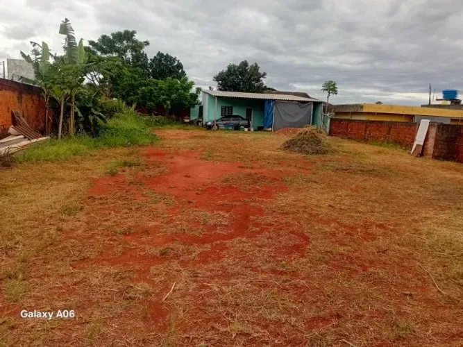 Lote à Venda no SH Taquari Lago-Norte