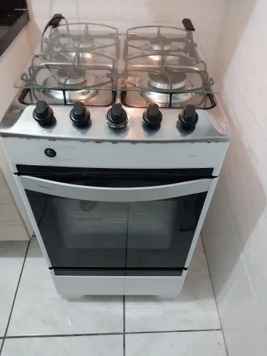 fogao Brastemp