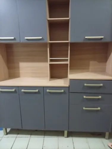 Armário de Cozinha
