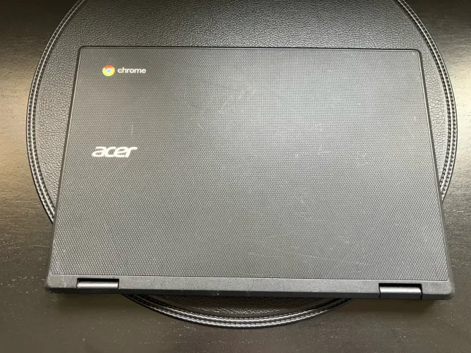 Chromebook Acer 