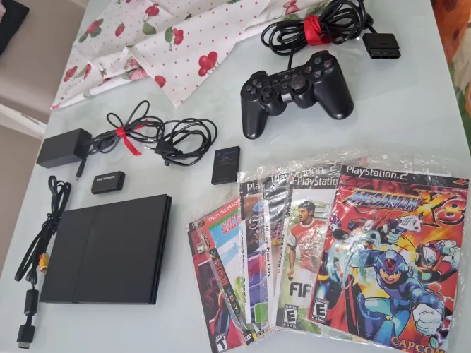 Playstation 2