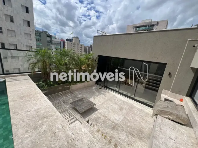 Venda Cobertura Funcionários Belo Horizonte