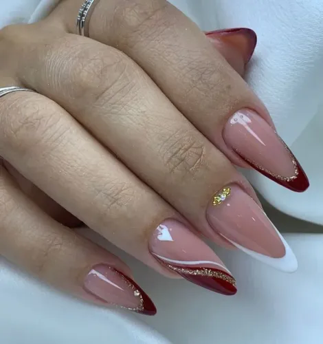 Softgel cutilagem russa