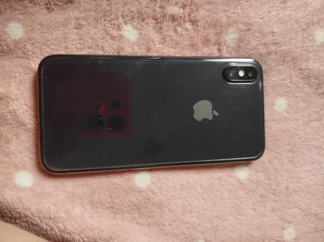iPhone x 64 cigas 