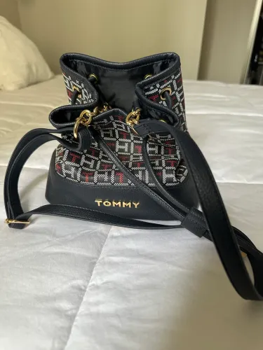 Bolsa Tommy Hilfiger