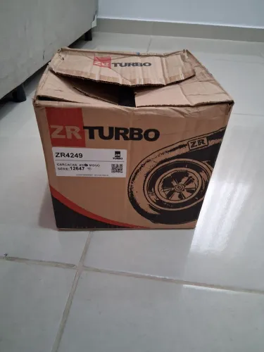 Turbina ZR 42/48