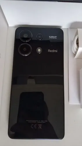 Xaomi redimi note 13