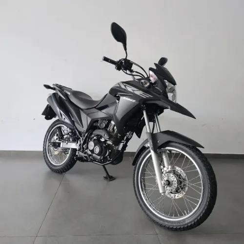 XRE 190 A VENDA