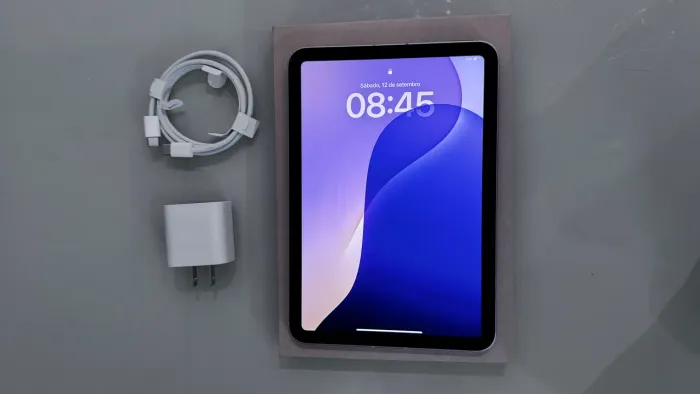iPad mini 7 A17Pro 512Gb 5G E- Sim / Wi Fi