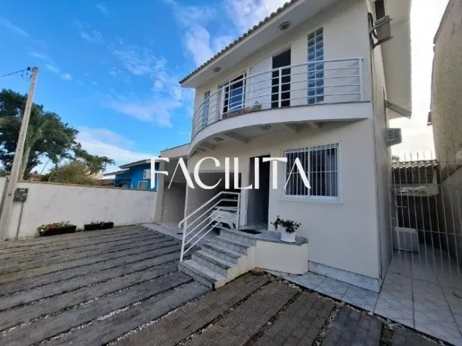 Casa com 2 quartos no bairro Cachoeira do Bom Jesus, Florianópolis